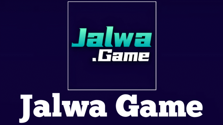 Jalwa Game